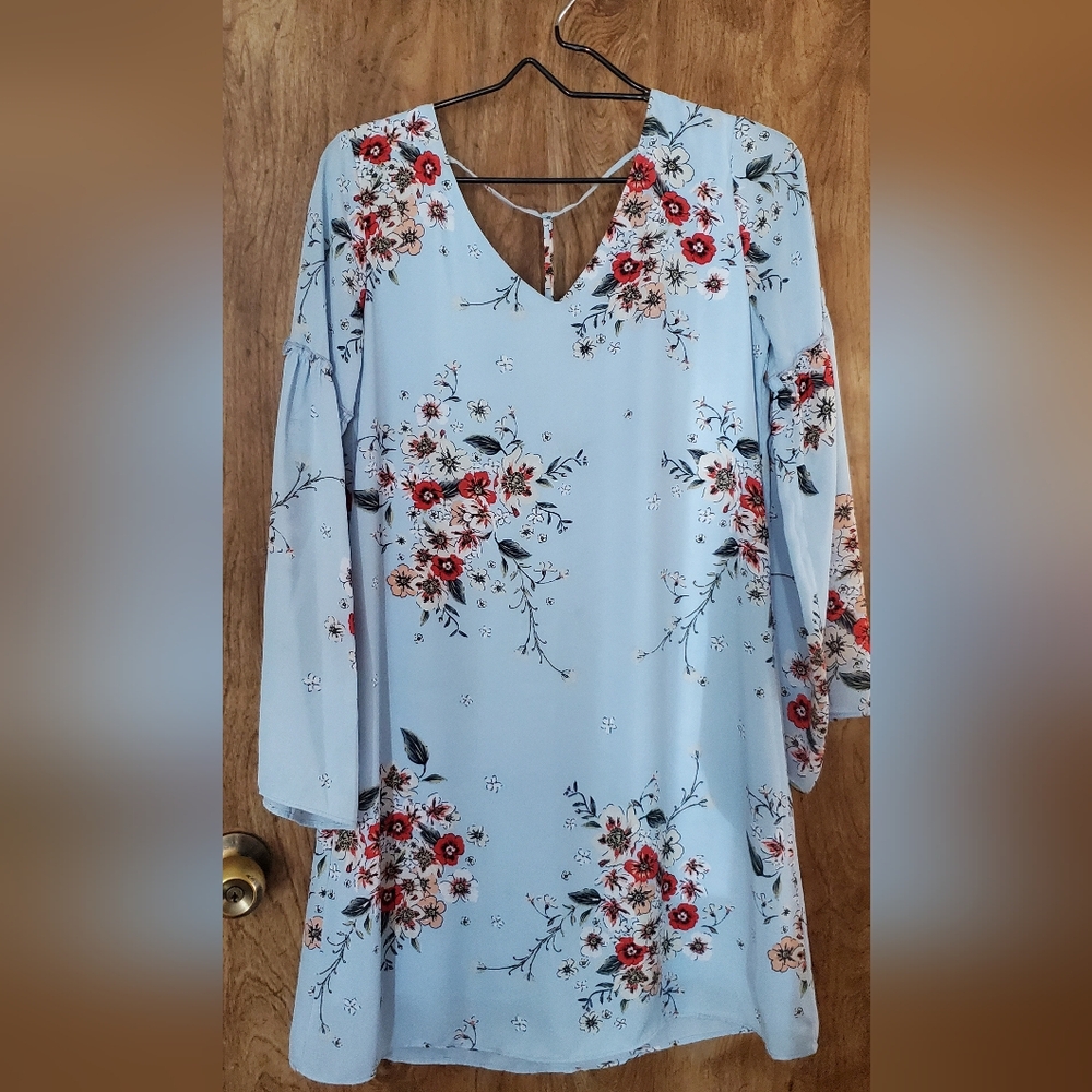 Wrangler White and Black Patterned Top